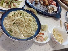 -前王院•巧克力海鲜市集餐厅(万平口店)