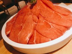 -老版火锅(半坡店)