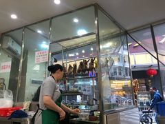 -濠城美食(西濠二马路店)