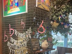 大堂-咖啡陪你(广顺北大街福码大厦店)