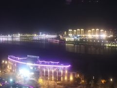 -东旭阳光国际大酒店