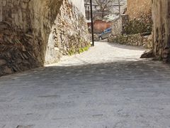 -南窖乡水峪村山情农家