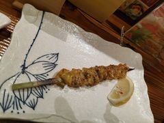 -鸟鹏烧鸟居酒屋(熙龙湾店)