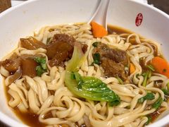 -康師傅私房牛肉面(浦机三店)