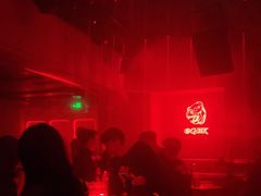 -Orangutan Bunker猩猩地堡酒吧(兰桂坊店)
