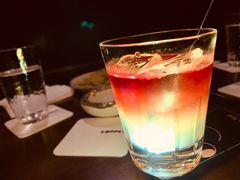 -The Bottle Bar(羲和商业广场店)