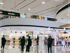 -上海颛桥万达广场