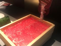 -巴奴毛肚火锅(悠唐购物中心店)