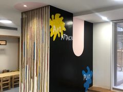 -英伦凯贝国际婴幼儿托育中心(雍湖湾店)