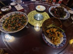 -杨记隆府(白象街店)