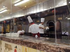 -便宜坊烤鸭店(甜水园店)
