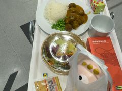 -宜家·瑞典风味餐厅(四元桥店)