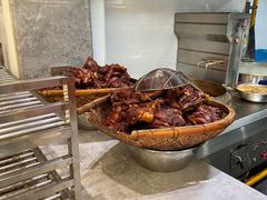 牛肉-清真磨沟沿老字号牛肉面(总店)