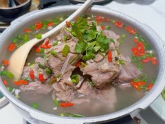 -清真·宁夏印象·盐池滩羊肉体验店(江宁路店)