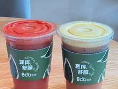 -Bco豆库(苏州中心店)