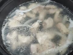 -探窝·竹笙椰子鸡(杨箕店)