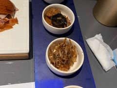 -小大董·烤鸭(观景餐厅·南京西路店)