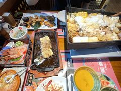 -有喜屋·深夜食堂(北京西路店)