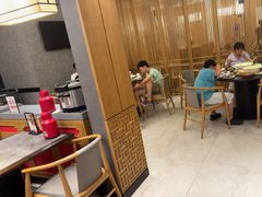 -闫府私房菜·老字号(恒隆店)