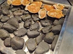 -富力万达文华酒店·海鲜自助