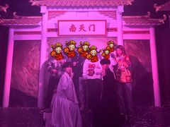 -棂笼·深度沉浸密室(武汉旗舰店)