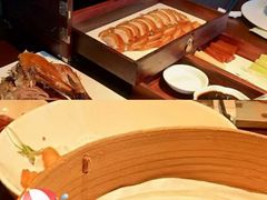 -上饍·中国厨房(建发JFC品尚中心店)