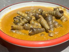 -钱山海鲜大排档