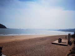 -大京沙滩