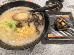 -争鲜回转寿司(中街大悦城店)