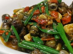 清水螺丝-辣公子·千岛湖私房菜(滨江店)