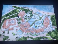 -惠州金海湾嘉华度假酒店