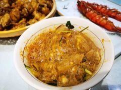 -小船渔村•大连菜•大连焖鱼(明泽街店)