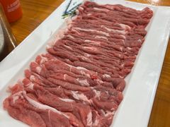 -木萨火锅(牡丹江路店)
