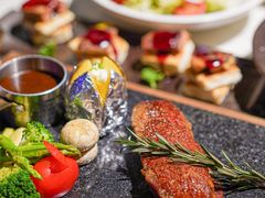 -JUKEBOX玖部音乐餐厅(华侨城店)