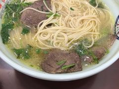 -裕兴记·三虾面(西北街总店)