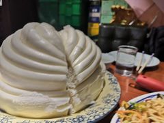 -满兴咱妈烀饼铁锅炖(兰州北街店)