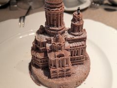 -波特曼西餐厅(南岗店)