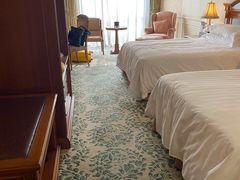-中旅阿那亚九龙湖·公主酒店