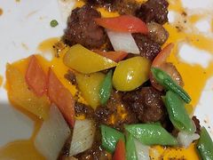 -大鸭梨烤鸭(左家庄店)
