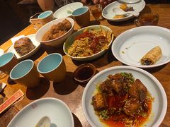 -小吊梨汤·北京菜·烤鸭(鸟巢店)