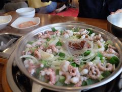-蚂蚁家辣炒章鱼(海云台店)
