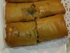 -嘉旺港式茶餐厅(延长中路店)