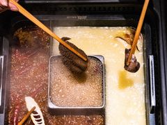 -巴奴毛肚火锅(悠唐购物中心店)