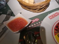 -Mezomd曼索蒂西班牙餐厅(广粤店)