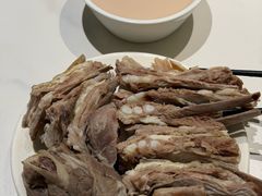 -清真·卡德尔大叔新疆主题餐厅(龙汇路店)
