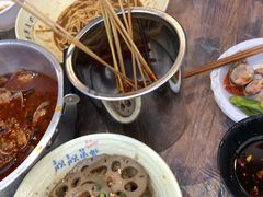 -靓靓蒸虾(中山公园店)