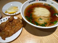 -朱新年·苏式汤团·面点(北寺塔店)