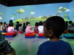 -小鸡哆哆故事屋·儿童乐园(嘉里城店)