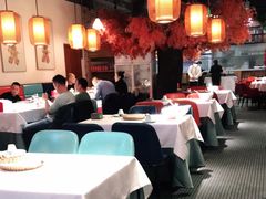 大堂-雲蜀龙阁·金牌水煮鱼(方庄店)