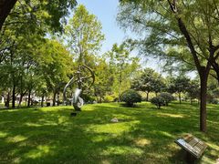 -唐城墙遗址公园